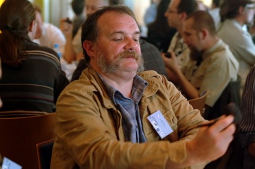 Wygrał najwolniejszy