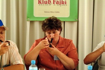 Wygrał najwolniejszy