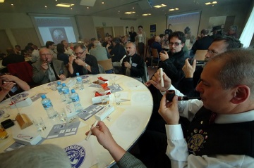 Wygrał najwolniejszy