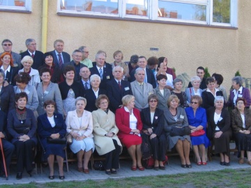 Spotkanie absolwentów