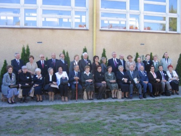 Spotkanie absolwentów