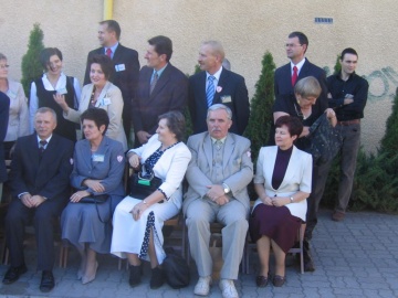 Spotkanie absolwentów