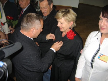 Spotkanie absolwentów