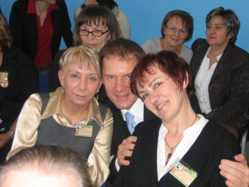 Spotkanie absolwentów