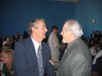 Spotkanie absolwentów