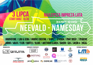 Najlepsza impreza lata powraca!