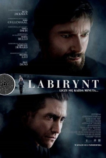 Labirynt- Dobre Kino na Bulwarze