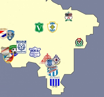 IV liga poznała terminarz. Będą grać do połowy listopada