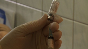 Seniorzy będą mogli za darmo zaszczepić się przeciw grypie