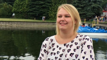 Dzień dobry z tramwaju: Sieje dobro zawodowo i prywatnie