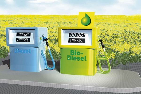 Biopaliwa - co należy o nich wiedzieć?