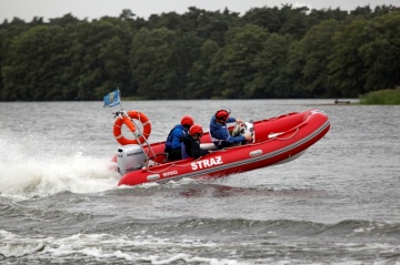 X MP OSP_VII slalom lodzi motorowych (2)