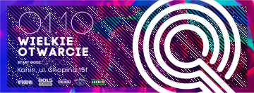 Konin. Wielkie otwarcie nowego klubu