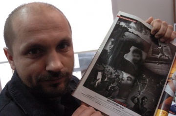 Viva zdjęcia Macieja Sypniewskiego!