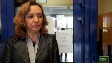 Prezydent Konina wnioskuje o odwołanie dyrektora Gimnazjum nr 6