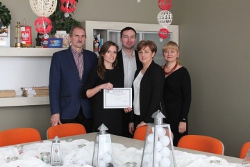 âGórniczaâ jako innowacyjna szkoła zawodowa na rynku pracy