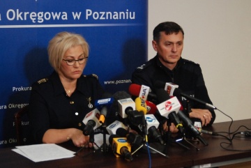 Proces w sprawie zabójstwa Ewy Tylman nie będzie utajniony