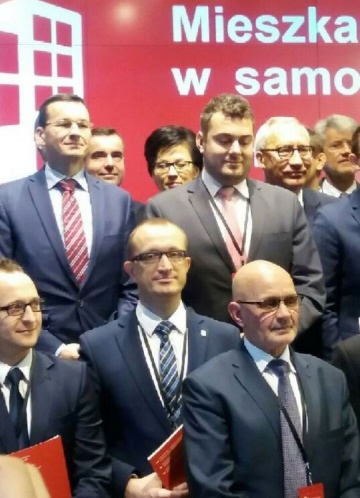 Turek. Miasto przystąpiło do programu rządowego 