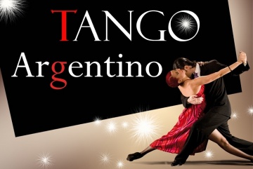 Koncert karnawałowy Tango Argentino