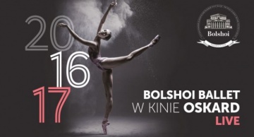 Bolshoi Ballet - Śpiąca Królewna