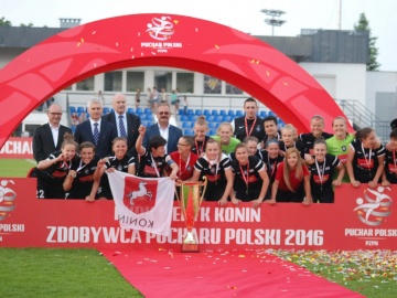 Znamy lokalizację finału Pucharu Polski. Medyk po raz ósmy?