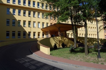 Turek. Szpital na dwa tygodnie zamknął oddział chirurgii ogólnej