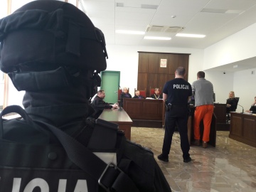 Konin. Miał zastrzelić na zlecenie. Życie warte tyle co narkotyki