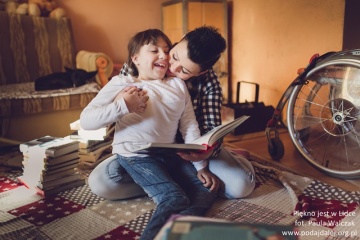 Konin. Piękno jest w nich. Czwarta edycja kampanii 