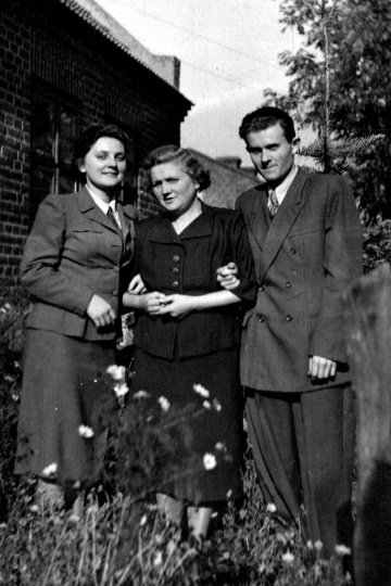 Po dwóch latach wystąpiła do sądu o uznanie męża za zmarłego