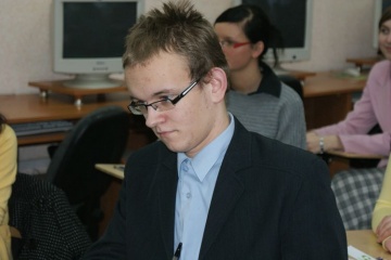 Słupca: Nasza Europa