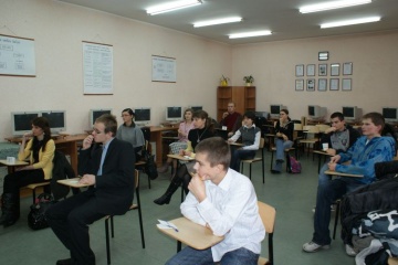 Słupca: Nasza Europa