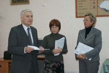 Słupca: Nasza Europa