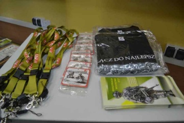 Konin. Wojsko czeka. Od trzech tygodni odbywa się kwalifikacja