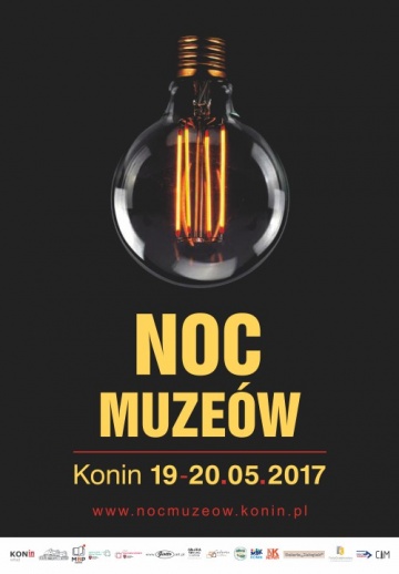 Noc Muzeów 2017