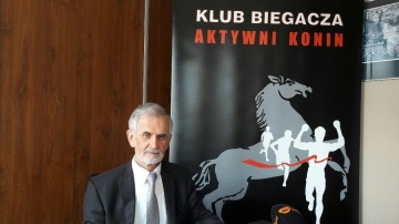 Zaproszenie na piknik patriotyczno - sportowy w Dniu Flagi