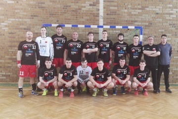 Start Konin zakończył sezon. Najlepszy wynik w historii!