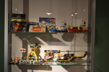 Kolekcjonerzy i hobbyści zaprezentowali swoje zbiory w muzeum