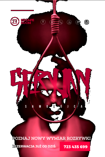 Polecamy nowy wymiar rozrywki