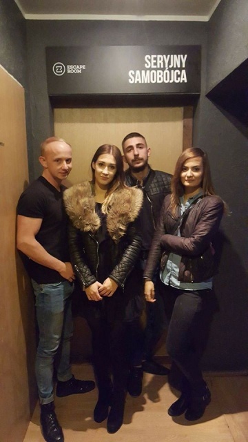 Polecamy nowy wymiar rozrywki