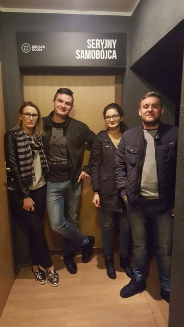 Polecamy nowy wymiar rozrywki