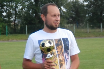 Wicher Dobra bez prezesa. ,,Odchodzę z podniesioną głowąâ