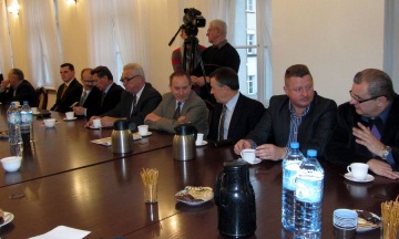 KONIN JEST NASZ: Jak wygrać w Koninie konkurs na prezesa