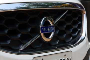 Nowe Volvo S60 - co nowego?