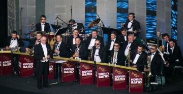 Festiwalowy jubileusz Konin Band Orchestra. Muzyka na żywo
