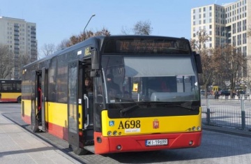 Wiemy jakimi autobusami będziemy podróżować z Konina do Poznania