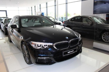 Nowy salon BMW już w Kaliszu