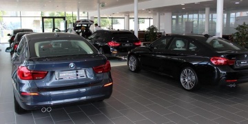 Nowy salon BMW już w Kaliszu