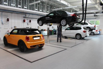 Nowy salon BMW już w Kaliszu