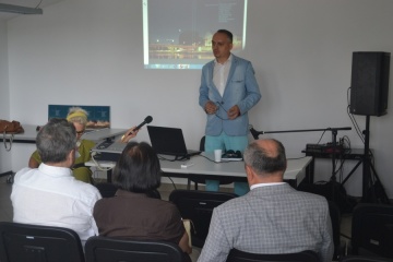 Konin. Architekt kontra mieszkańcy: Odczepcie się od bulwarów!