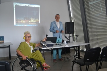 Konin. Architekt kontra mieszkańcy: Odczepcie się od bulwarów!